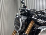 Honda CB650R 2020 NEO SPORT CAFE 9K MODERN CLASSIC 650CC 43