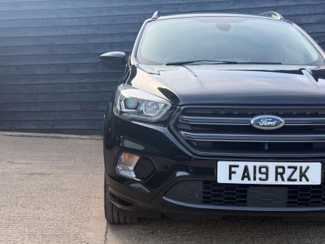 Ford Kuga 1.5 Kuga ST-Line 5dr 3