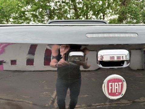 Fiat Fullback LX DCB 28