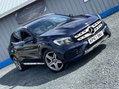 Mercedes-Benz GLA 2.1 GLA220d AMG Line 7G-DCT 4MATIC Euro 6 (s/s) 5dr 2
