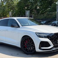 This Audi is HPI clear