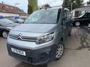 Citroen Berlingo 1.6 BlueHDi 1000 Enterprise M SWB Euro 6 (s/s) 5dr