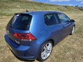 Volkswagen Golf 2.0 TDI BlueMotion Tech GT Edition Euro 6 (s/s) 3dr 10