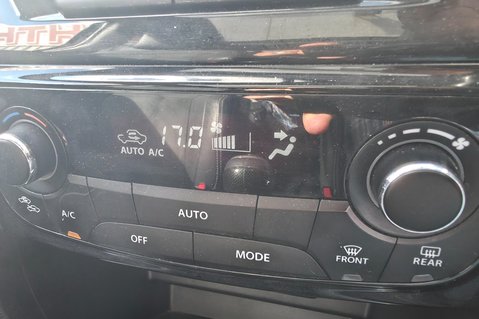 Suzuki Vitara SZ5 RUGGED.. 7 SERVICES.. SAT NAV..ELECTRIC OPENING SUNROOF..AIR CON.. 21
