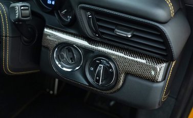 Porsche 911 Turbo S Exclusive Series (991) 20