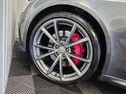 Audi RS4 4.2 FSI V8 Estate 5dr Petrol S Tronic quattro Euro 5 (450 ps) 26