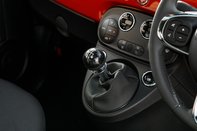 Fiat 500 STANDARD 33