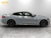 BMW 4 Series 2.0 420i M Sport Coupe 2dr Petrol Auto Euro 6 (s/s) (184 ps) 2 Owners - Sat 8