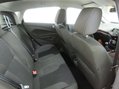 Ford Fiesta 1.2 Fiesta Zetec 5dr 10