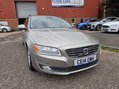 Volvo V70 1.6 V70 Business Edition D2 Auto 5dr 22