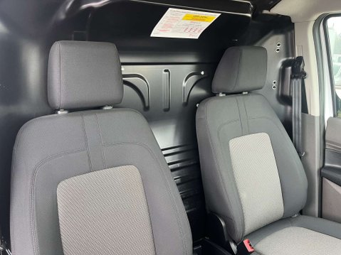 Ford Transit Connect 1.5 Transit Connect 240 Base TDCi LONG WHEEL BASE AIR CON 28