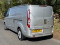 Ford Transit Custom 2.0 Transit Custom 300 Limited 31
