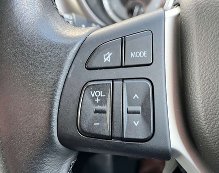 Suzuki Vitara 1.4 Vitara SZ-T Boosterjet MHEV 5dr 46