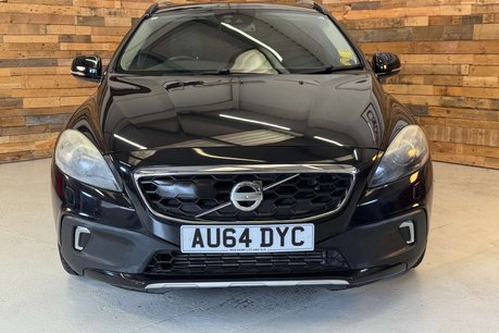 Volvo V40 1.6 T4 Lux Hatchback 5dr Petrol Powershift Euro 5 (s/s) (180 ps) 4