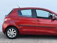 Toyota Yaris 1.3 Yaris TR VVT-i 5dr 10