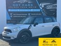 Mini Countryman 2.0 Cooper SD Euro 5 (s/s) 5dr