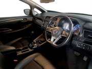 Nissan LEAF 40kWh N-Connecta Hatchback 5dr Electric Auto (150 ps) Bluetooth - DAB Radi 12
