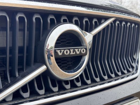 Volvo XC40 2.0 XC40 Momentum D3 5dr 50