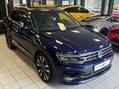 Volkswagen Tiguan 2.0 Tiguan R-Line TDI BlueMotion Technology 4Motion Semi-Auto 4WD 5dr 21