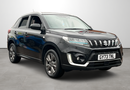 Suzuki Vitara 1.4 Boosterjet 48V Hybrid SZ-T 1
