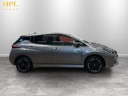 Nissan LEAF 59kWh e+ N-Connecta Hatchback 5dr Electric Auto (217 ps) 8