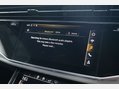 Audi Q7 3.0 Q7 S Line 50 TDI MHEV Quattro Auto 4WD 5dr 49