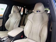 BMW X3 M 3.0i Competition SUV 5dr Petrol Auto xDrive Euro 6 (s/s) (510 ps) 29