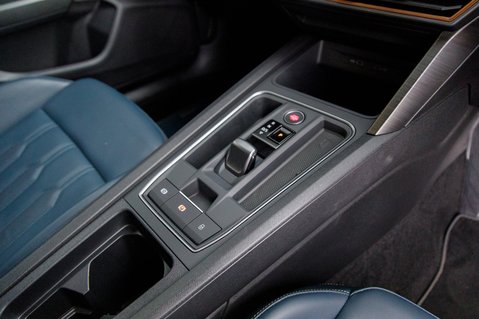 Cupra Formentor TSI V2 DSG 41