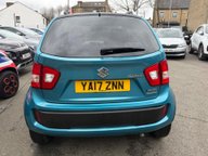 Suzuki Ignis SZ5 ALLGRIP SHVS MHEV 6