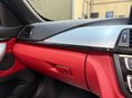 BMW 4 Series 3.0 435i M Sport Auto Euro 6 (s/s) 2dr 25