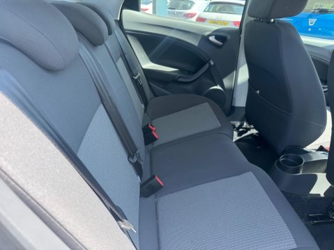 SEAT Ibiza 1.2 TSI SE DSG Euro 5 5dr 6