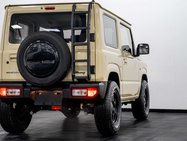 Suzuki Jimny 0.7cc 13