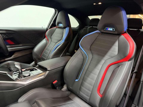 BMW M2 3.0 BiTurbo Coupe 2dr Petrol Steptronic Euro 6 (s/s) (460 ps) 4