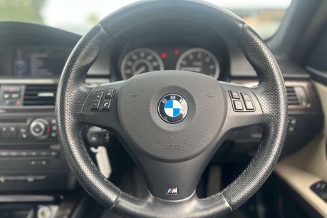 BMW 3 Series 2.0 320i M Sport Coupe 2dr Petrol Manual Euro 5 (s/s) (170 ps) 24