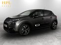 Citroen C3 1.2 PureTech MAX Hatchback 5dr Petrol EAT6 Euro 6 (s/s) (110 ps) Cruise Co 3
