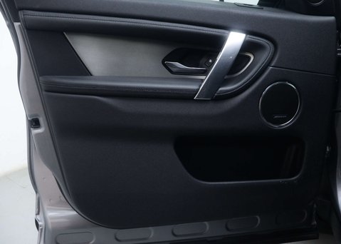 Land Rover Discovery Sport 1.5 Discovery Sport Dynamic SE PHEV A 4WD 5dr 56