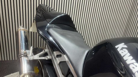 Kawasaki Ninja ZX6R NINJA 600 B2H 2004 28K NEW MOT 600CC SPORTS BIKE 28