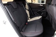 Ford Focus ST-LINE 35