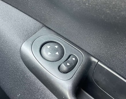 Fiat 500 1.0 500 Lounge MHEV 3dr 43