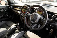 Mini Hatch COOPER S SPORT 4