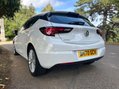 Vauxhall Astra ELITE NAV 2