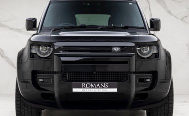 Land Rover Defender 110 SE D250 Urban 4