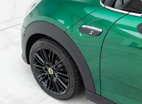 Mini Hatch Cooper S Electric Level 3 28