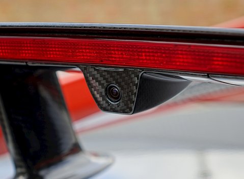 Lamborghini Gallardo LP570-4 Superleggera Edizione Tecnica 28