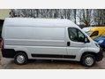 Peugeot Boxer 2.0 BlueHDi 335 Professional Panel Van 5dr Diesel Manual L2 H2 Euro 6 (130 21