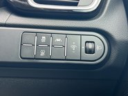 Kia Xceed 3 ISG 35