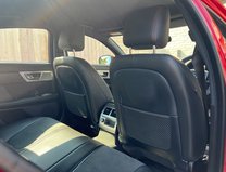 Jaguar XF 2.2d R-Sport Saloon 4dr Diesel Auto Euro 5 (s/s) ( 16