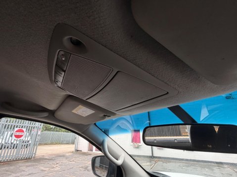 Nissan Navara DCI VISIA 4X4 SHR KCB 29