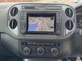 Volkswagen Tiguan 2.0 TDI BlueMotion Tech R-Line Edition 4WD Euro 6 (s/s) 5dr 13