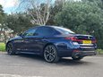 BMW 5 Series 3.0 530d MHT M Sport Steptronic xDrive Euro 6 (s/s) 4dr 5
